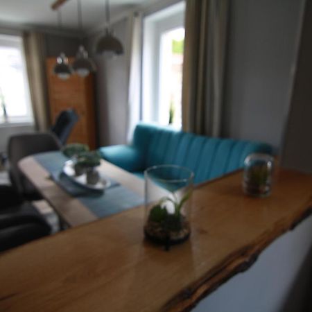 harz-traum.2 Apartment Gernrode  Ngoại thất bức ảnh