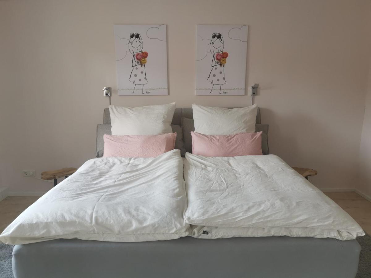 harz-traum.2 Apartment Gernrode  Ngoại thất bức ảnh