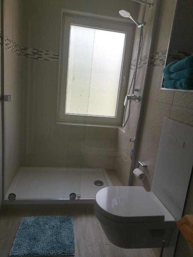 harz-traum.2 Apartment Gernrode  Ngoại thất bức ảnh