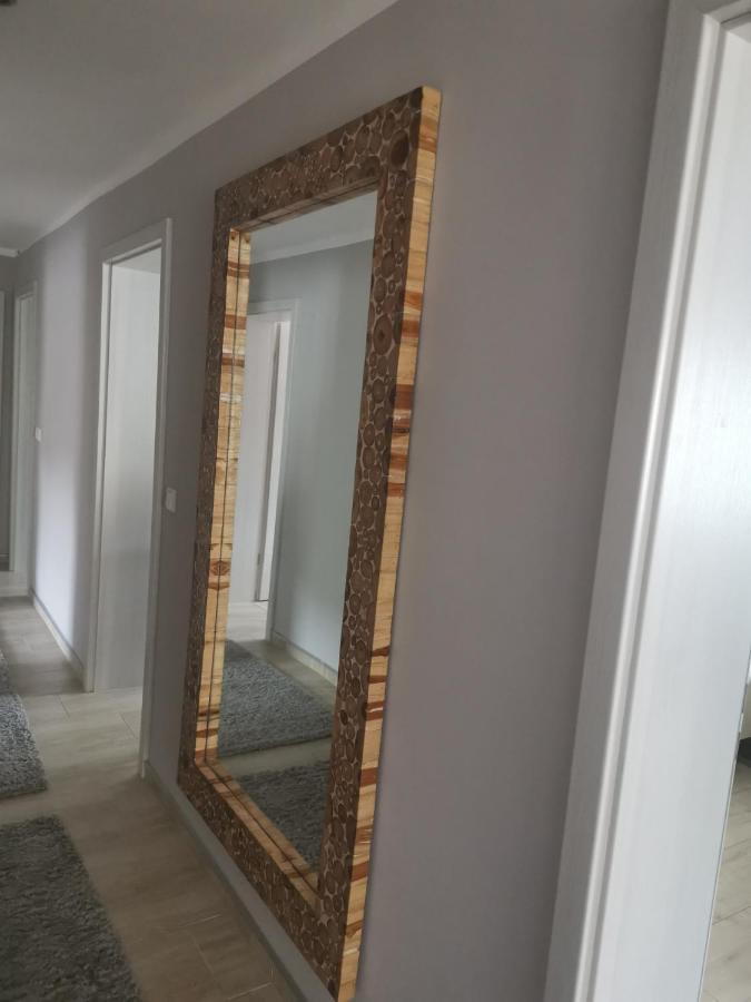 harz-traum.2 Apartment Gernrode  Ngoại thất bức ảnh