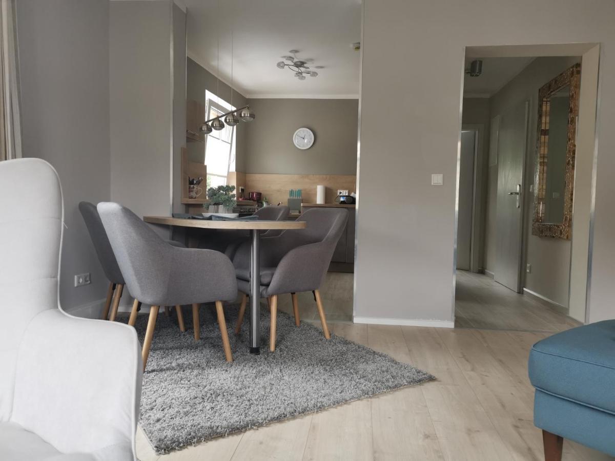 harz-traum.2 Apartment Gernrode  Ngoại thất bức ảnh
