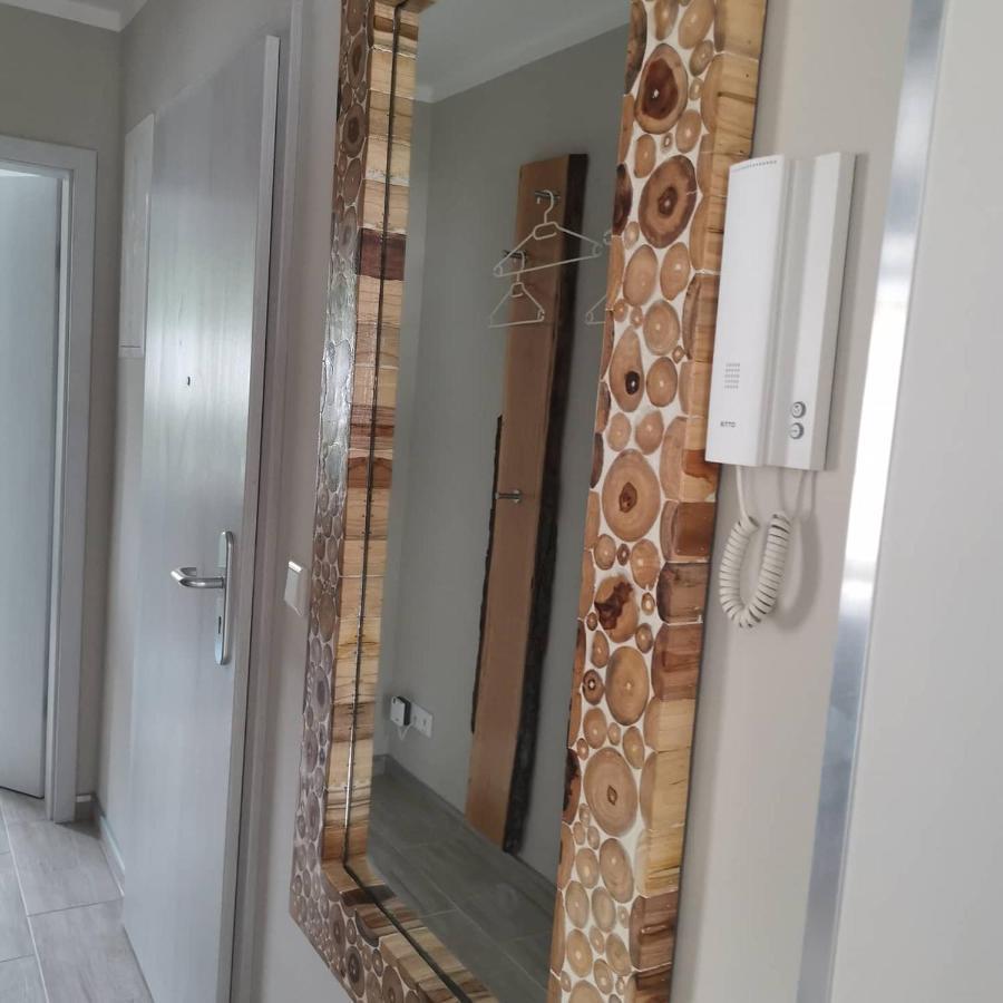harz-traum.2 Apartment Gernrode  Ngoại thất bức ảnh
