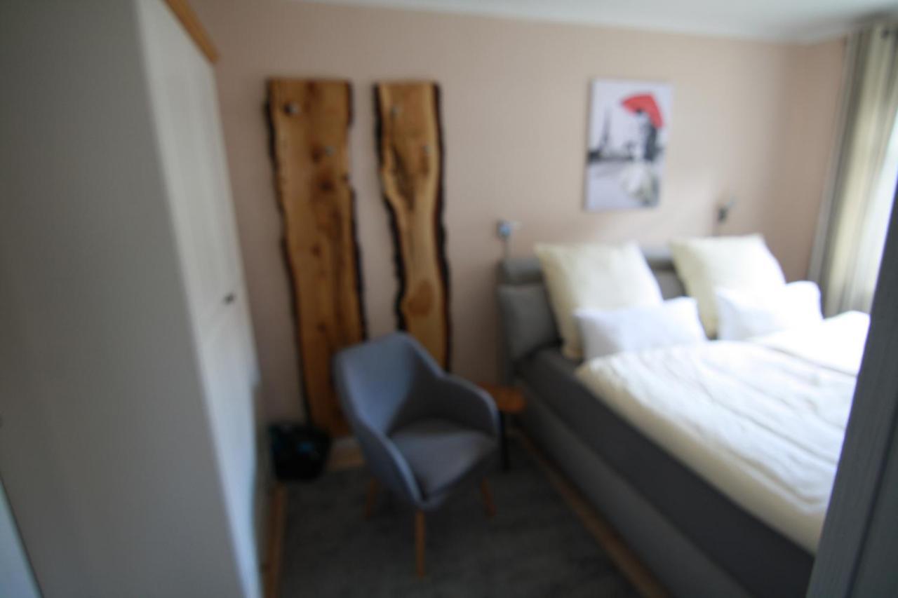 harz-traum.2 Apartment Gernrode  Ngoại thất bức ảnh
