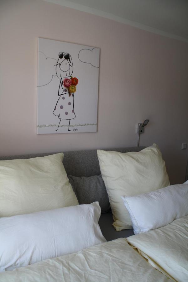 harz-traum.2 Apartment Gernrode  Ngoại thất bức ảnh