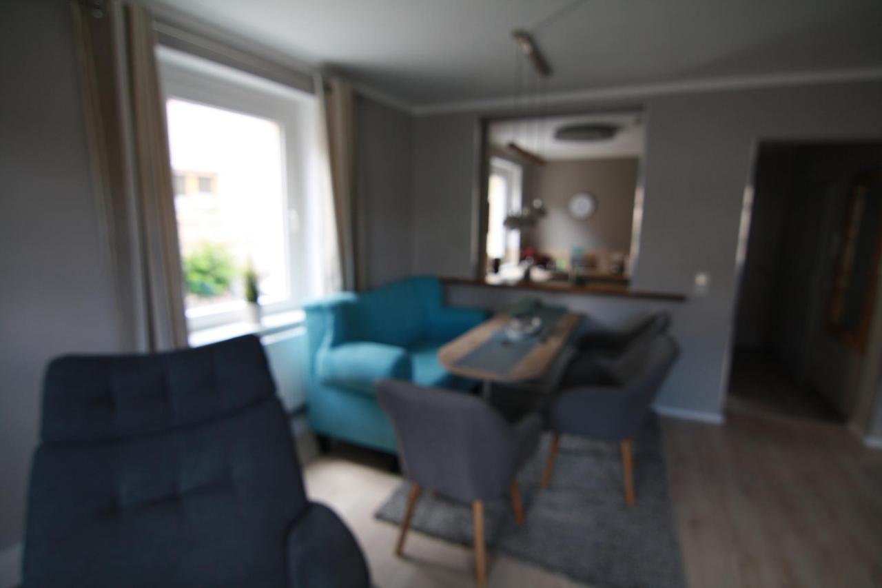 harz-traum.2 Apartment Gernrode  Ngoại thất bức ảnh