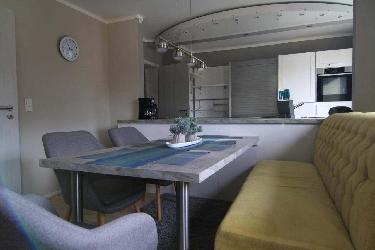 harz-traum.2 Apartment Gernrode  Ngoại thất bức ảnh