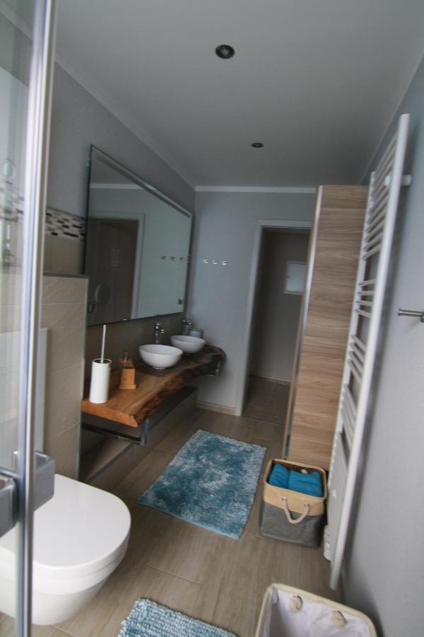 harz-traum.2 Apartment Gernrode  Ngoại thất bức ảnh